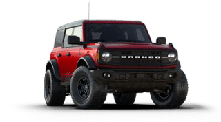 2025 Ford Bronco® External Image 5